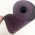 Gym Training Exercise Anti-slip Thin Thick Non-slip Tpe Rubber Closed Cell Foam Travle Beautiful Design Mat